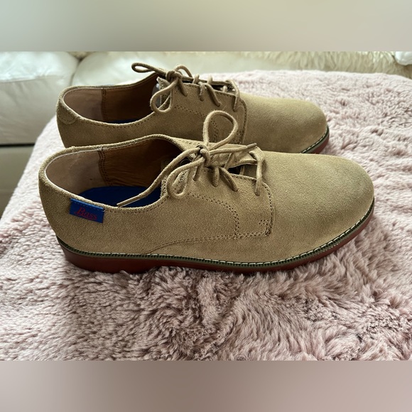 Men’s/ Boys Bass Duck Dirty Buck (sz 7) - Picture 1 of 4